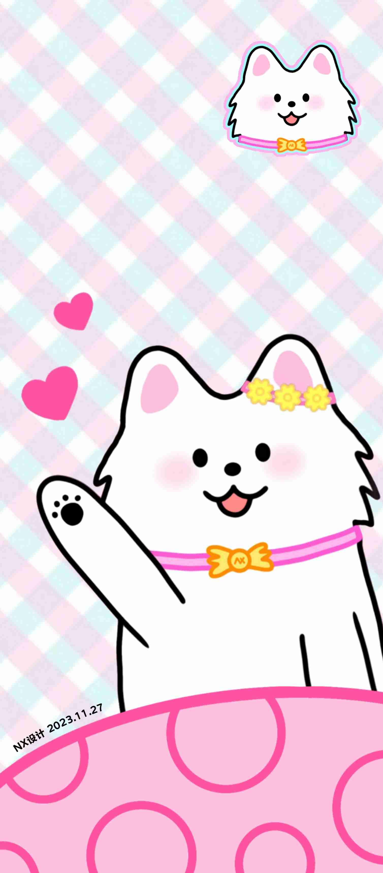 壁纸