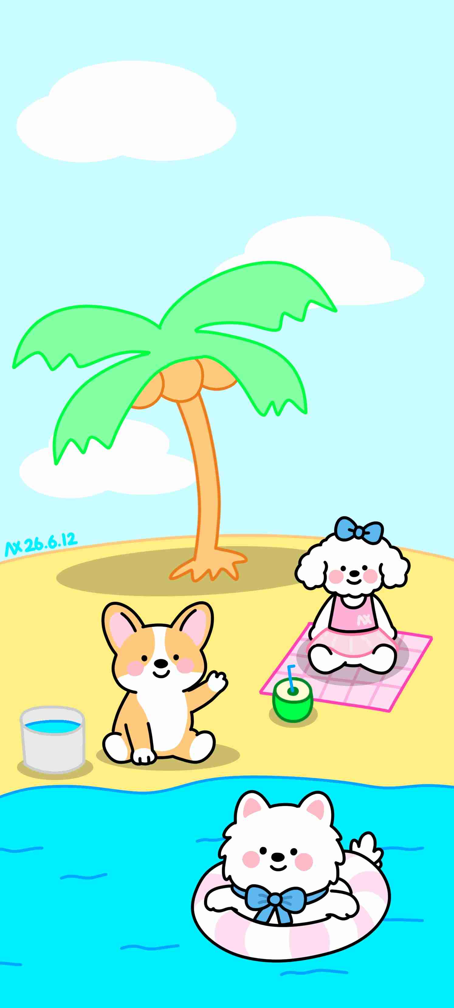 作品
