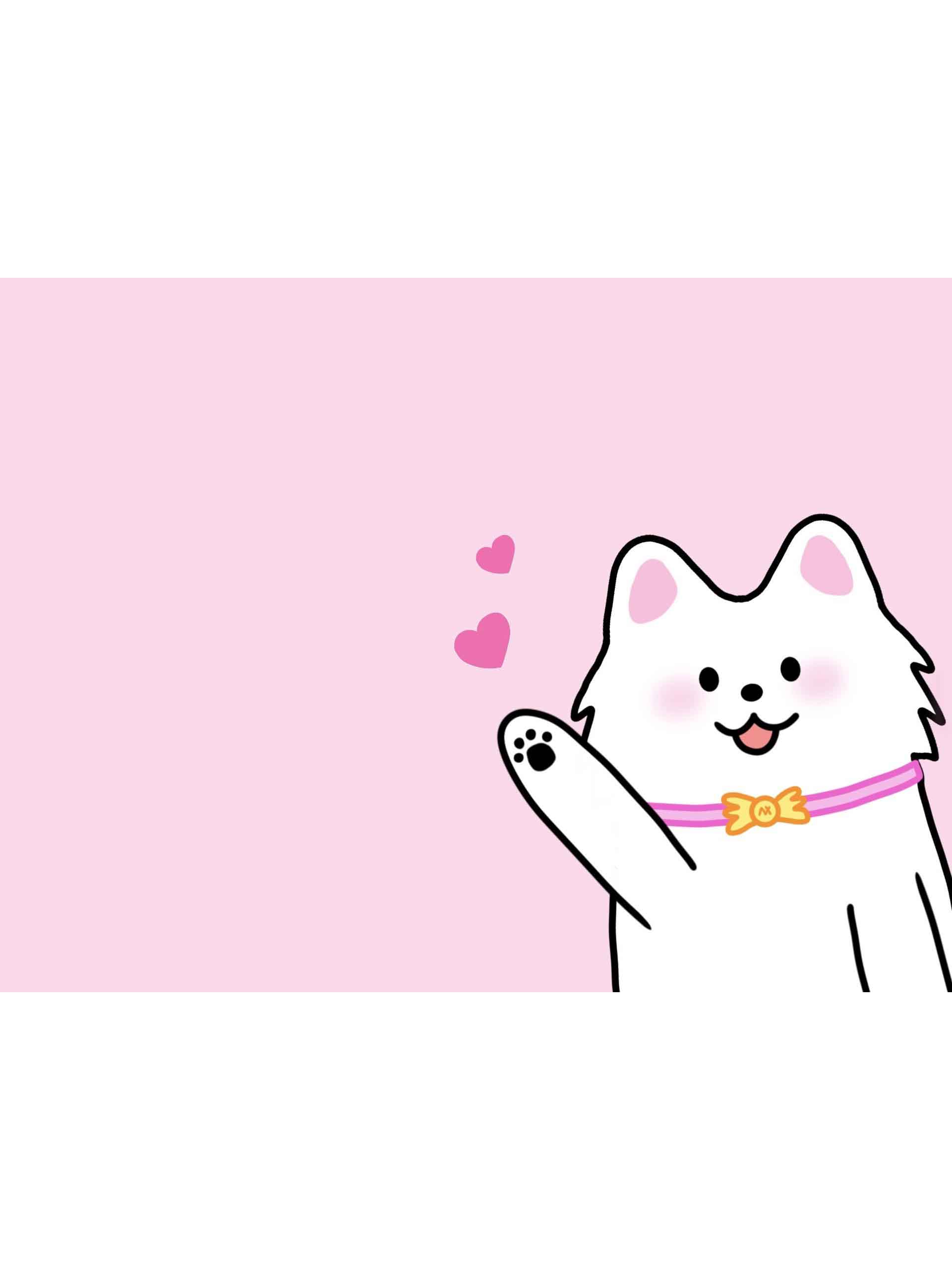 壁纸