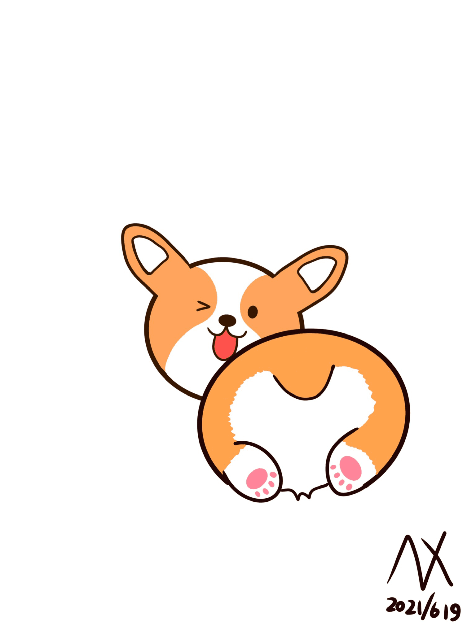壁纸