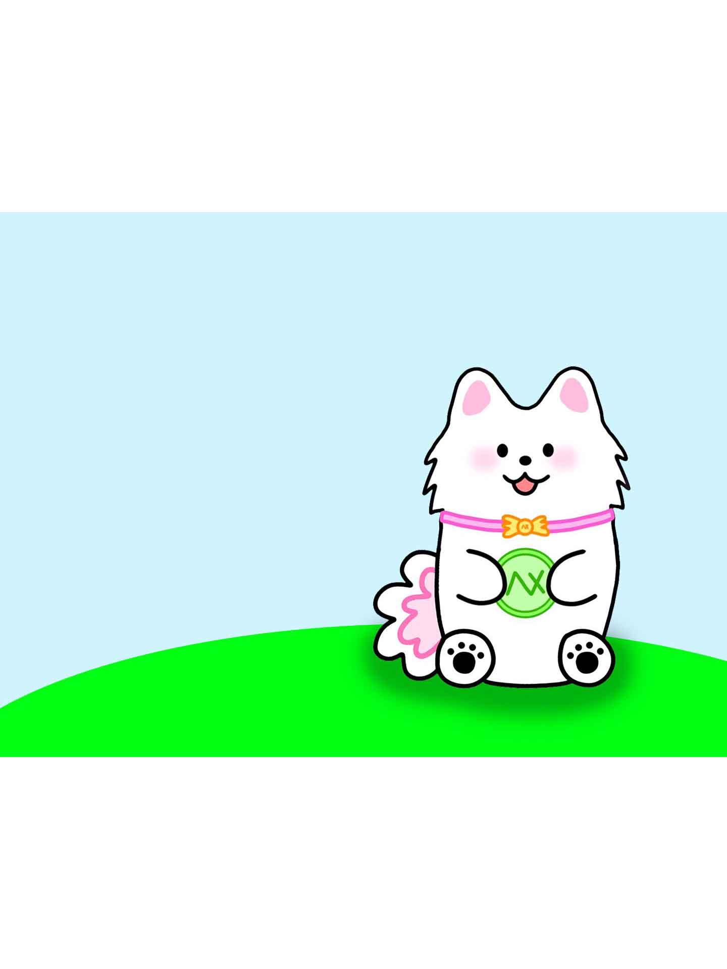 壁纸