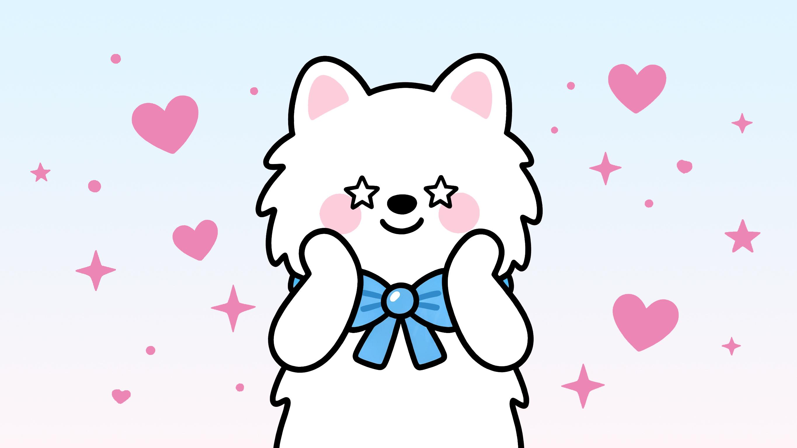 壁纸