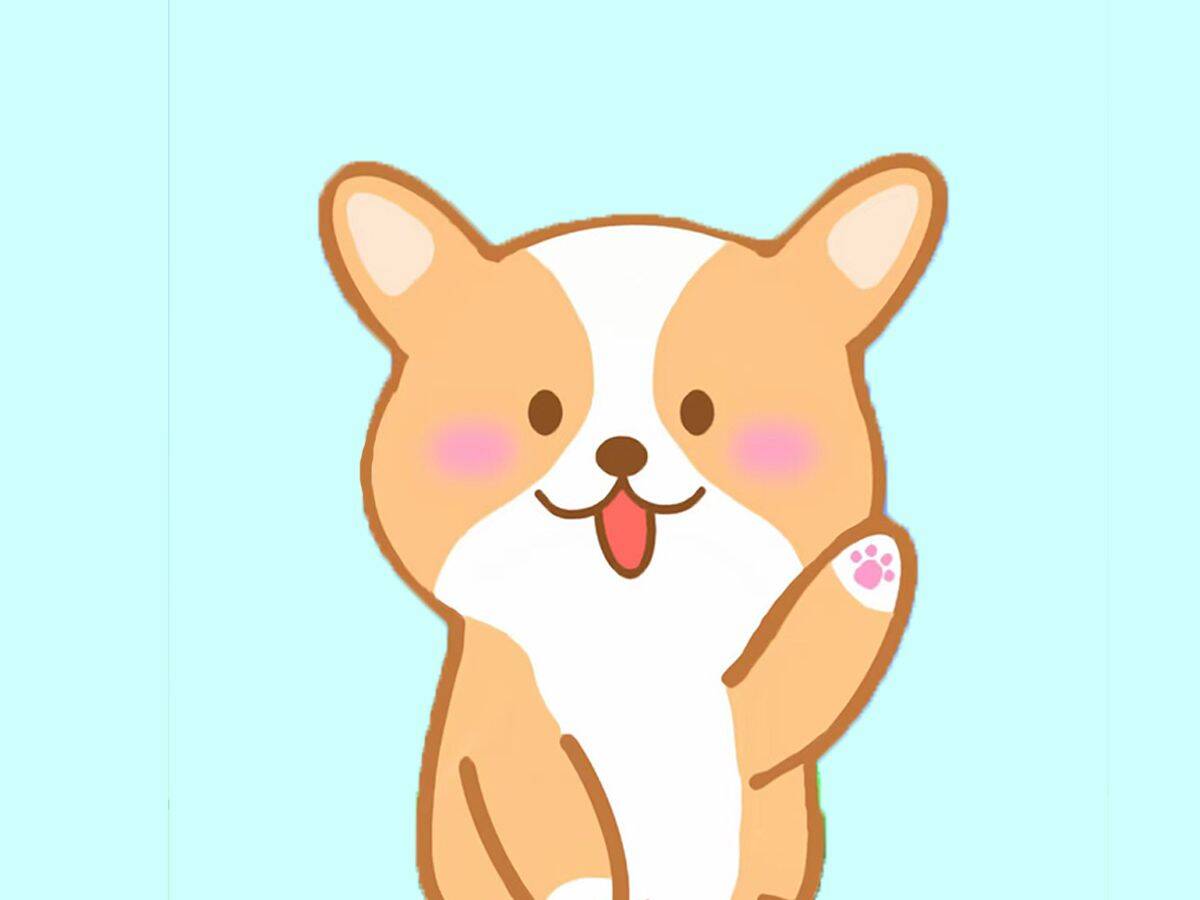 狗狗IP形象