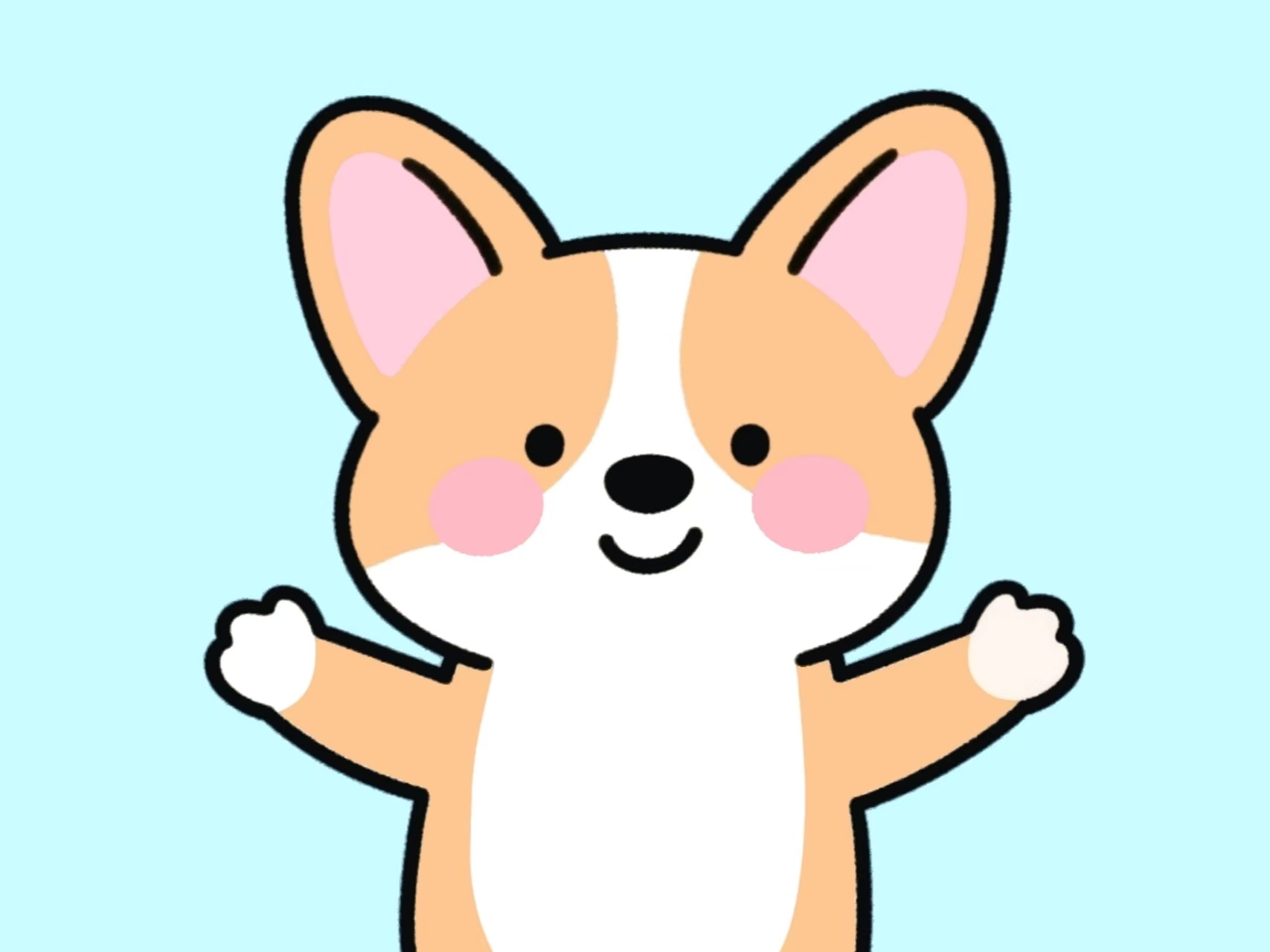 狗狗IP形象