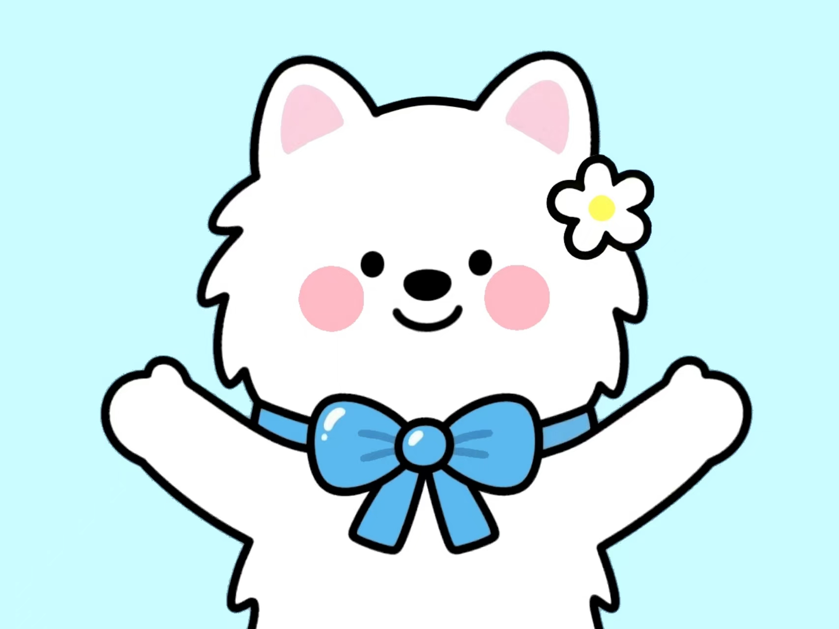 狗狗IP形象